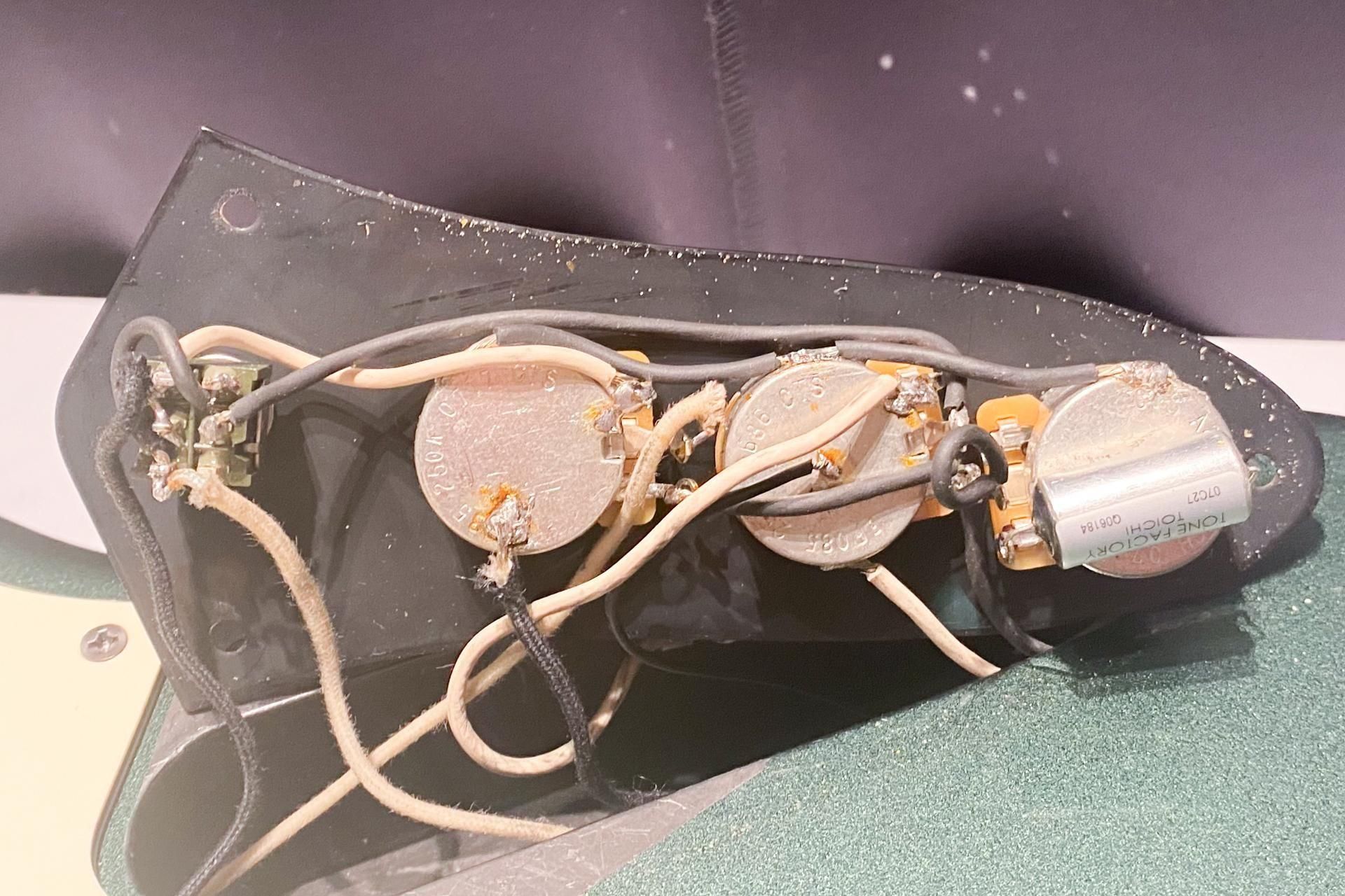 【franz8585】 moon / JB-4A Passive Mod. used】moon / JB-4A Passive Mod. OT 4.525kg #27555【GIB