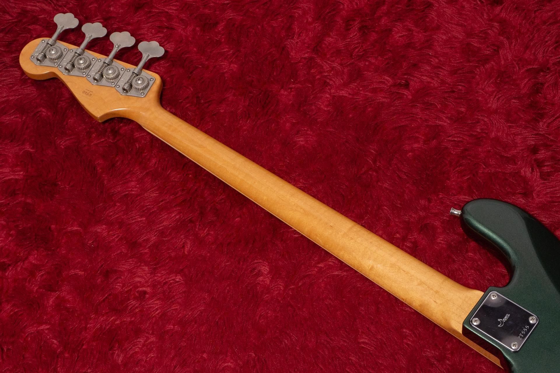 used】moon / JB-4A Passive Mod. OT 4.525kg #27555【GIB横浜