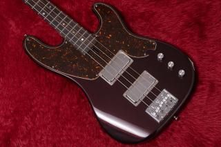 Freedom Custom Guitar Research retrospective series JB 4.37
