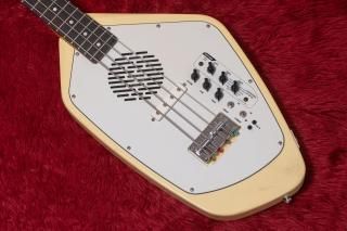 Freedom Custom Guitar Research retrospective series JB 4.37