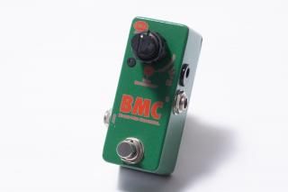 Innerbamboo Dual Bass Preamp - Geek IN Box