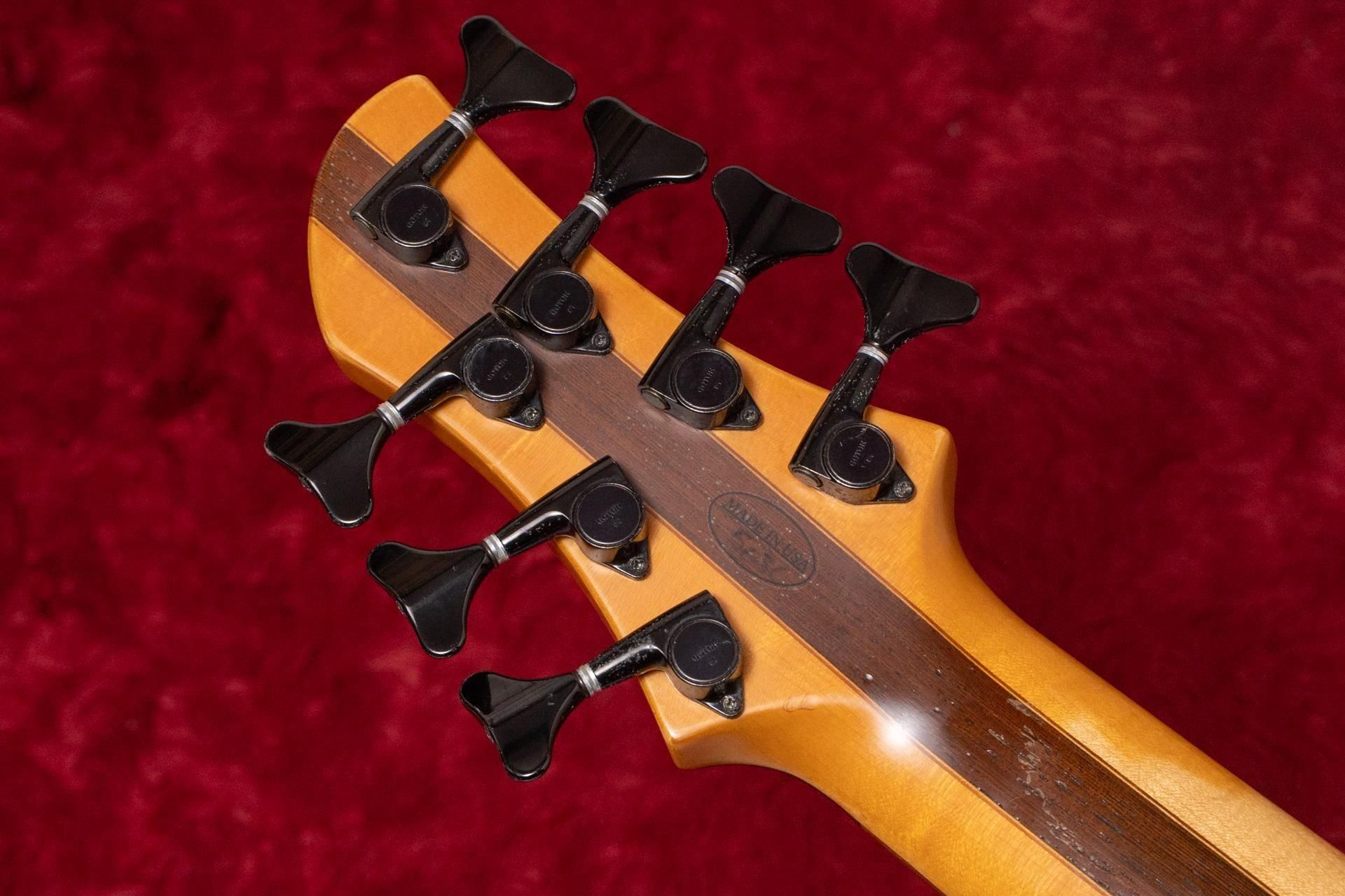 used】Roscoe / SKB3007 4.550kg #5030【GIB横浜】 - Geek IN Box