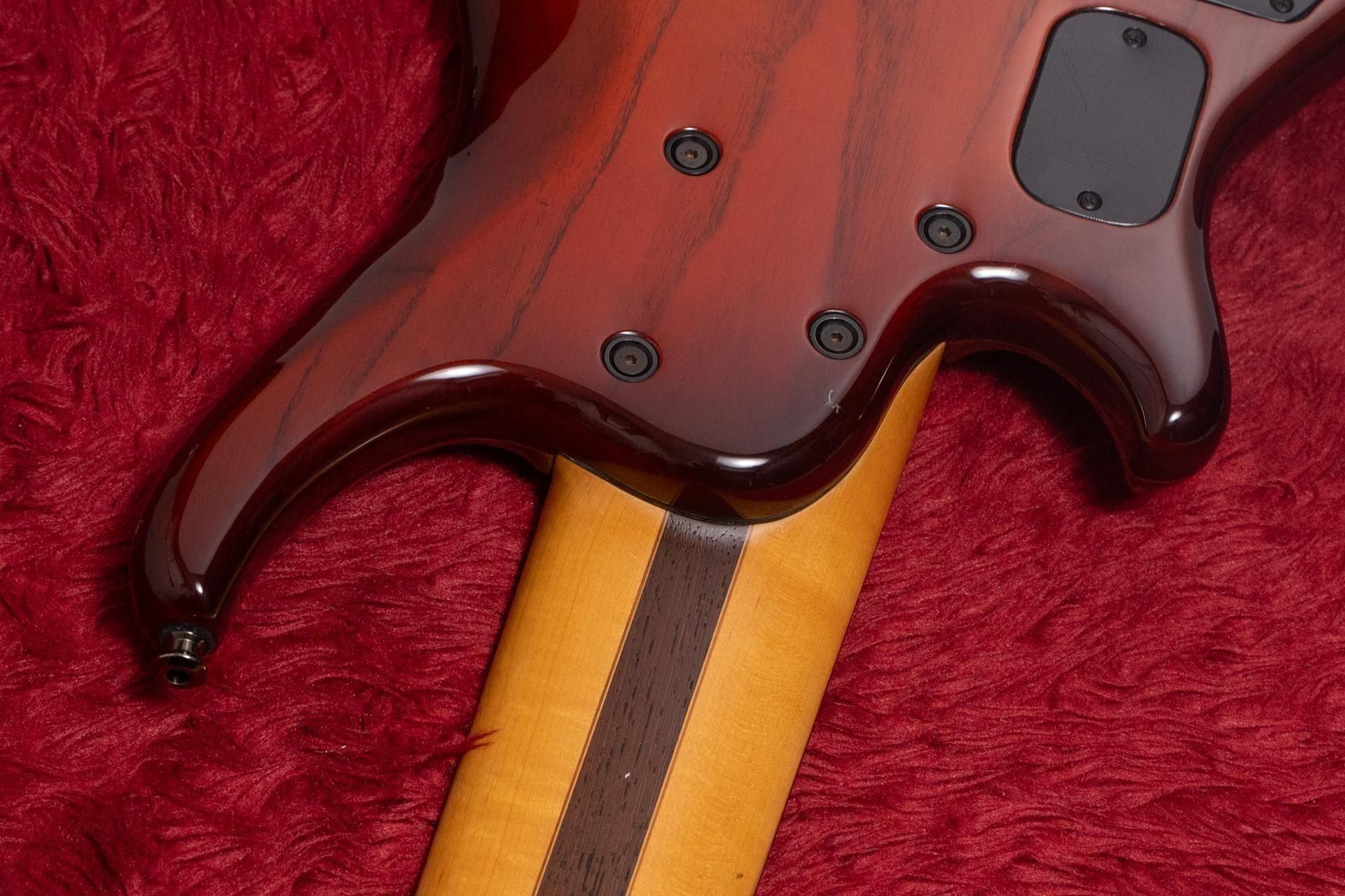 used】Roscoe / SKB3007 4.550kg #5030【GIB横浜】 - Geek IN Box