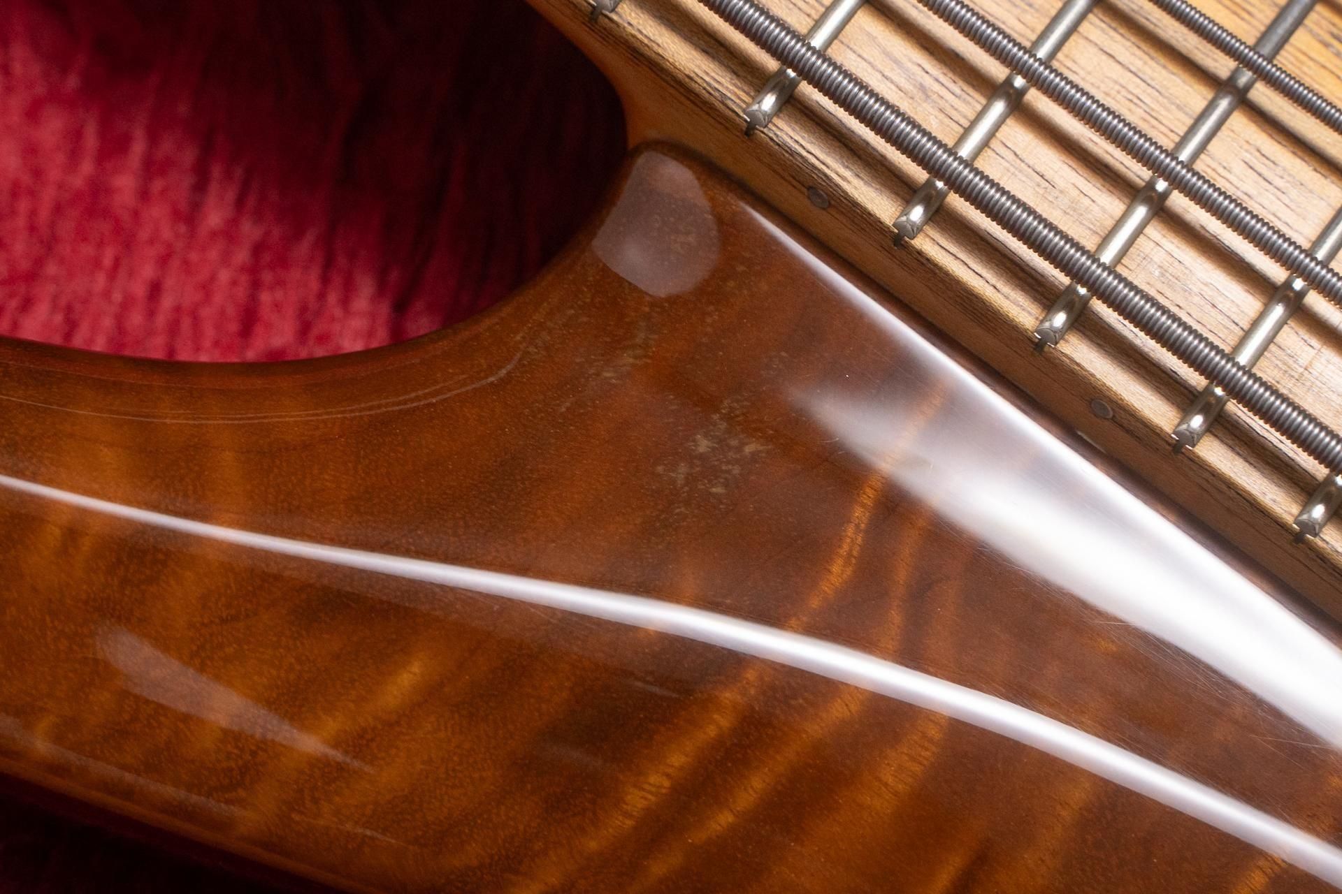 used】Roscoe / SKB3007 4.550kg #5030【GIB横浜】 - Geek IN Box