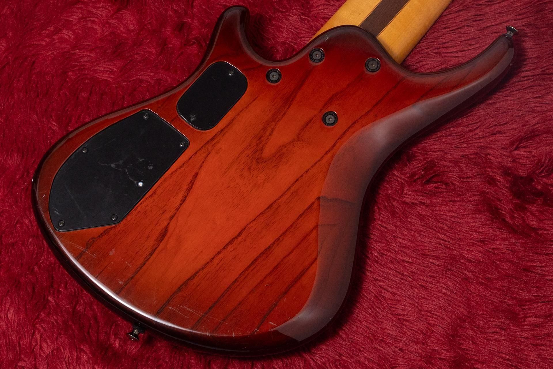 used】Roscoe / SKB3007 4.550kg #5030【GIB横浜】 - Geek IN Box