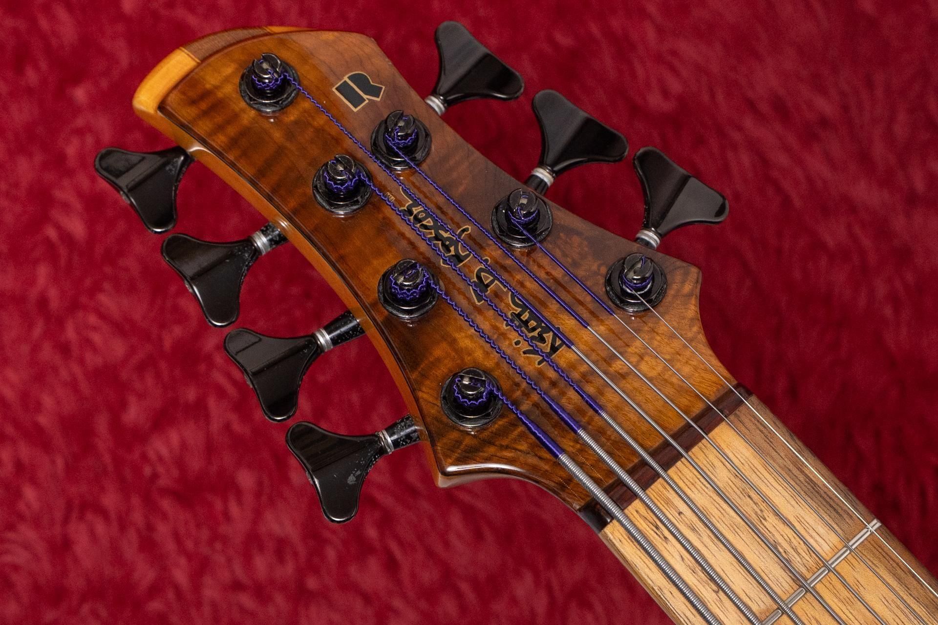 used】Roscoe / SKB3007 4.550kg #5030【GIB横浜】 - Geek IN Box