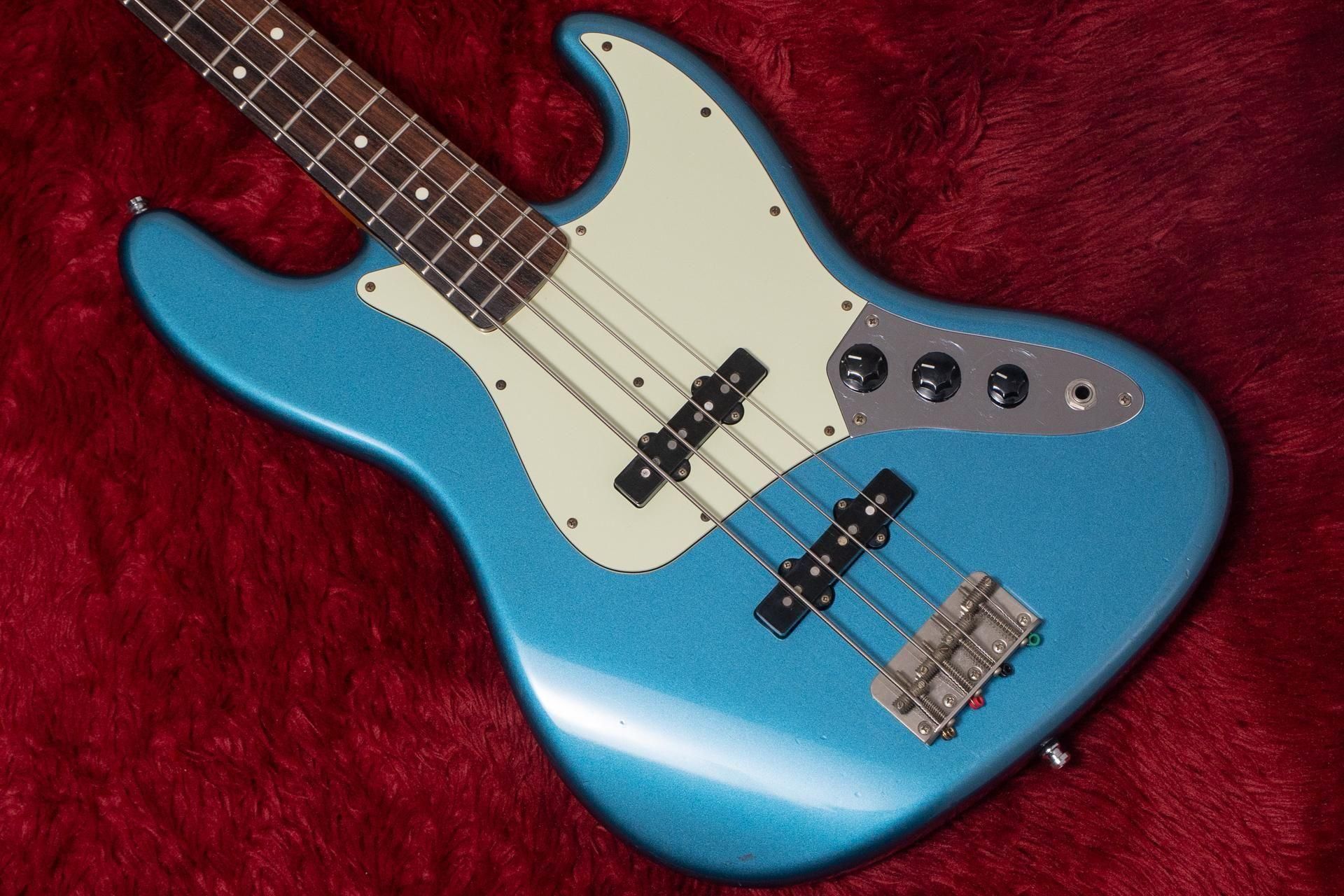 used】Seymour Duncan / Traditional Series JB Type Blue 2003