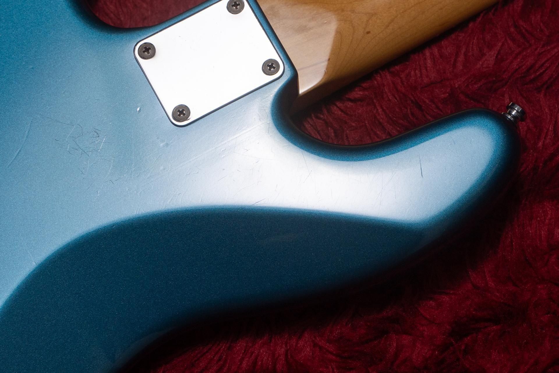 ベース Seymour Duncan Traditional Series JB used】Seymour Duncan / Traditional Series JB Type Blue 2003