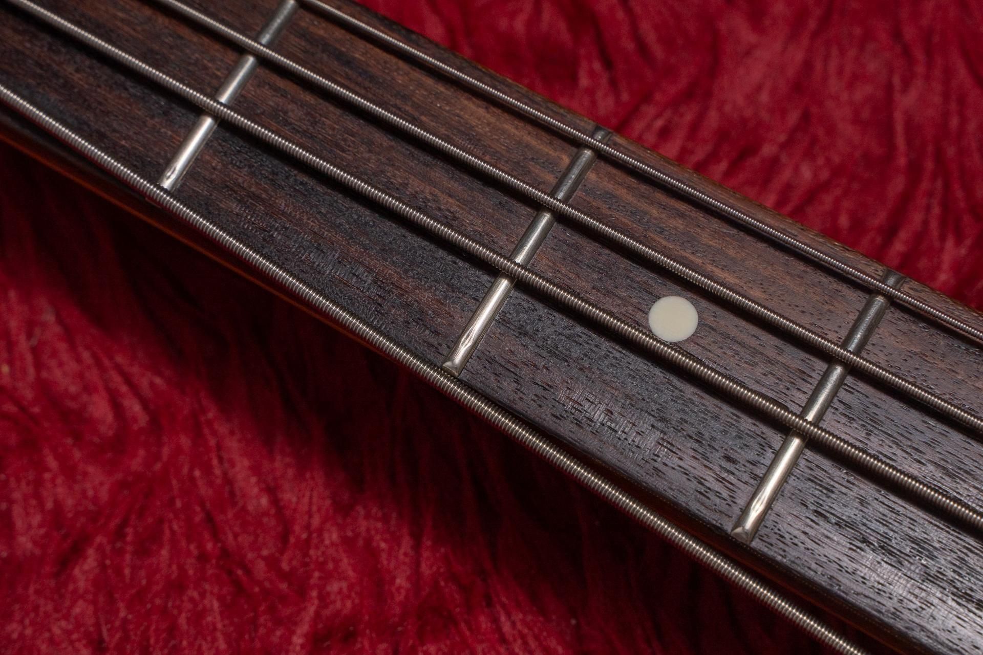 used】Seymour Duncan / Traditional Series JB Type Blue 2003