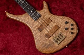G&L L2000 Premium NAT 4.29kg #7090157 - Geek IN Box