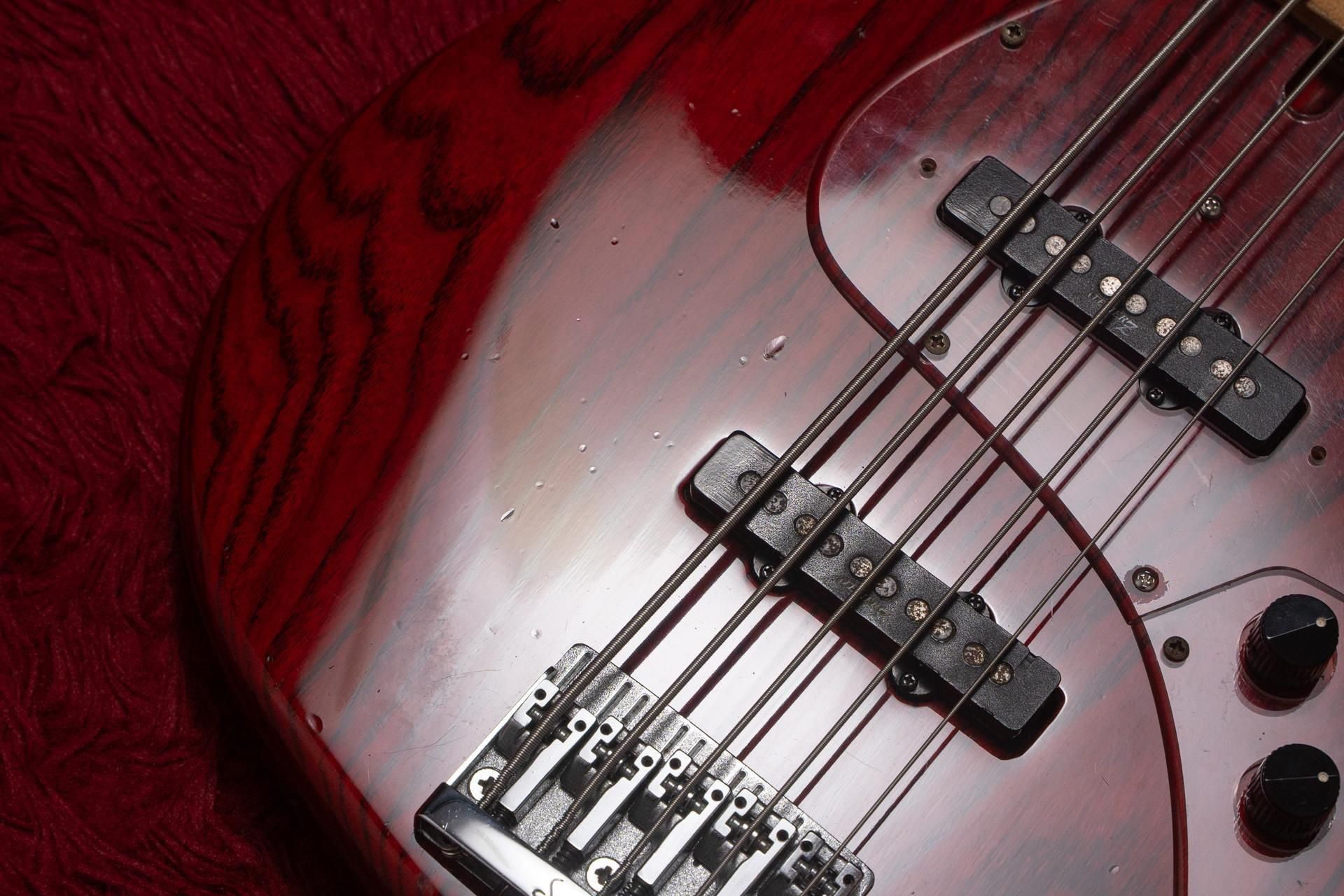 used】Atelier Z / M#265 Custom TP-RED 5.440kg #032591【GIB