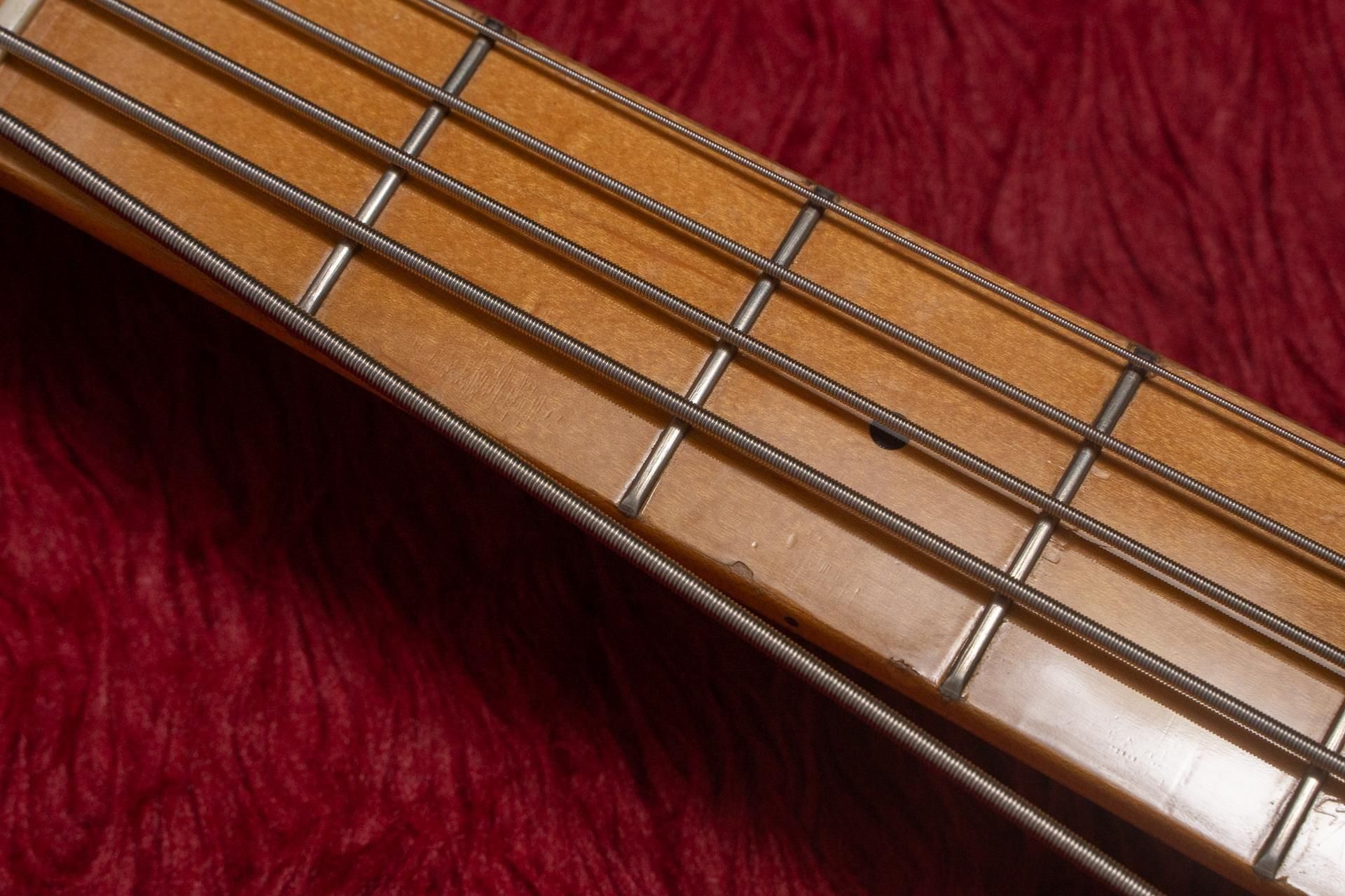 used】Atelier Z / M#265 Custom TP-RED 5.440kg #032591【GIB