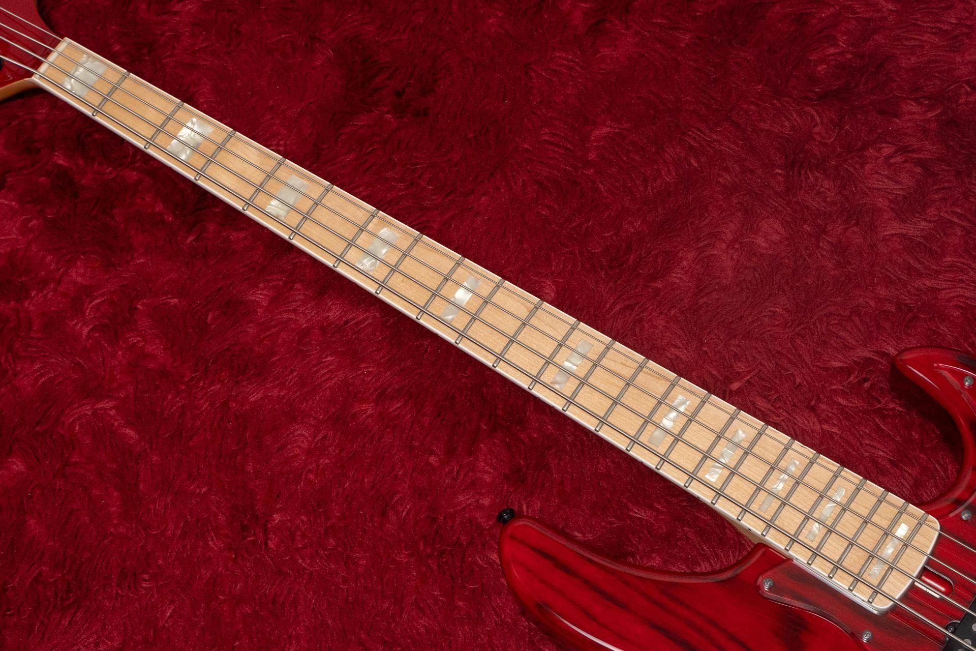 ベース ba used】ATELIER Z / X-44 Custom 2018 4.235kg #40634【GIB横浜