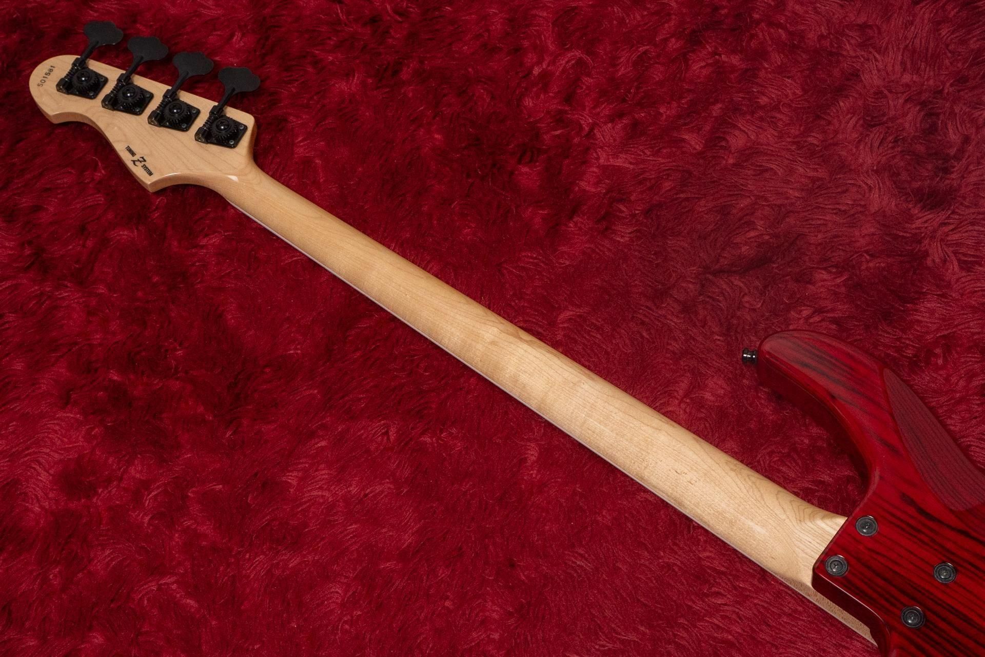 used】Atelier Z / Beta4 Custom Red 4.365kg #501581【GIB横浜