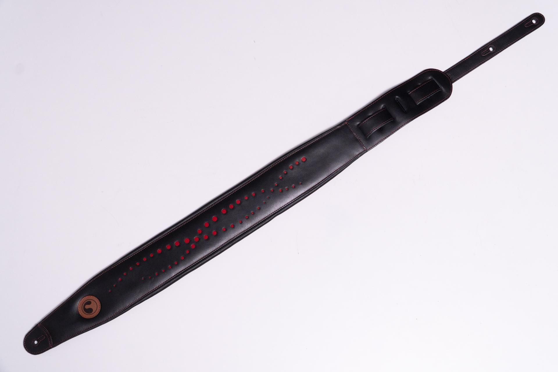 ベース ergostraps Padded4 ROCKET 4