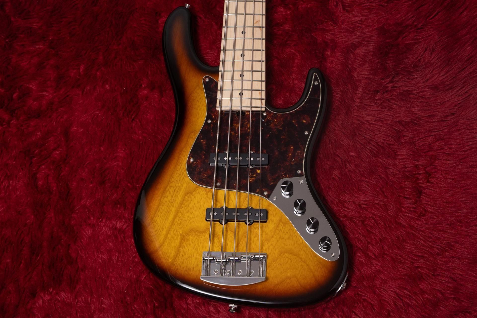 〜8/13最終値下げ　Kikuchi Guitars Hermes RV5 8/13最終値下げ Kikuchi Guitars Hermes RV5 8/13最終値下げ