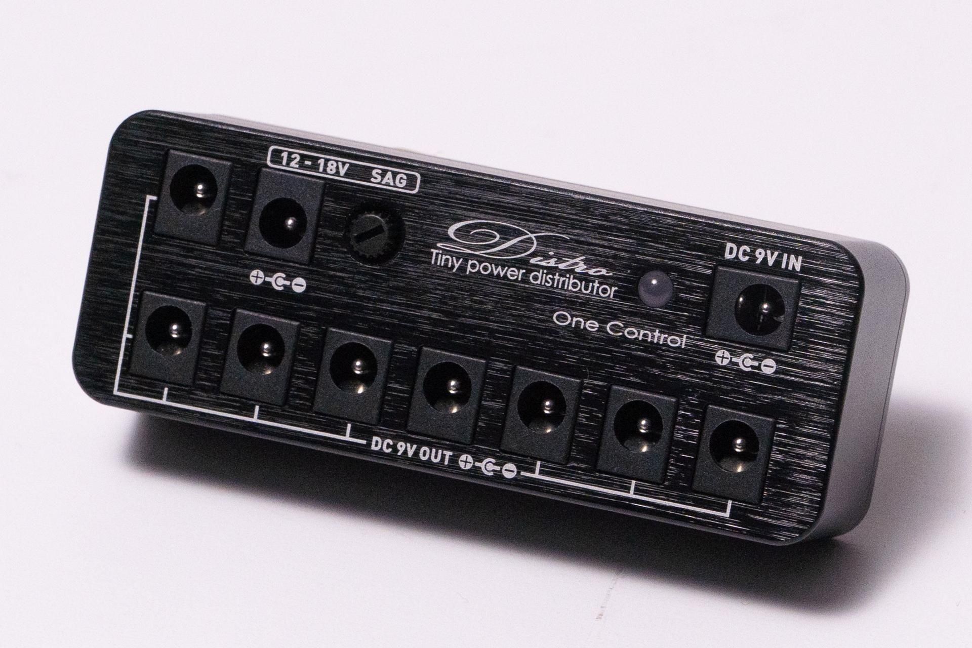 配信機器・PA機器・レコーディング機器 Distro Minimal All In One Pack 配信機器・PA機器・レコーディング機器 Distro Minimal All In