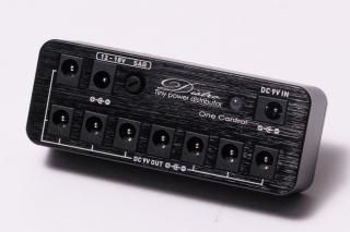 Fernandes SSH Dinky Type(フェルナンデス) Fernandes SSH Dinky Type - Geek IN Box