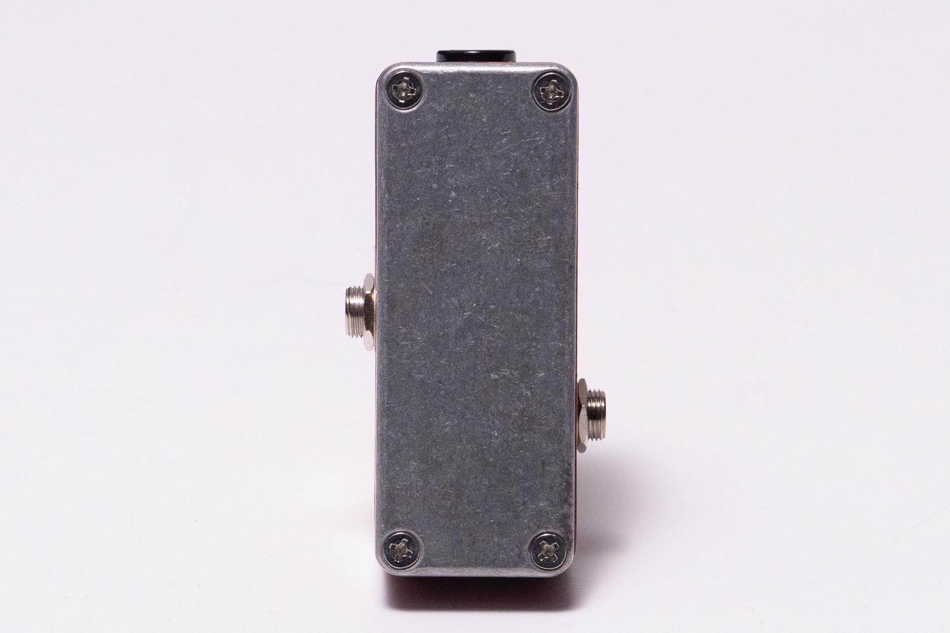 ベース Soul Power Instruments 190 Boost Buffer used】Soul Power Instrument / 190 Boost Buffer【GIB横浜