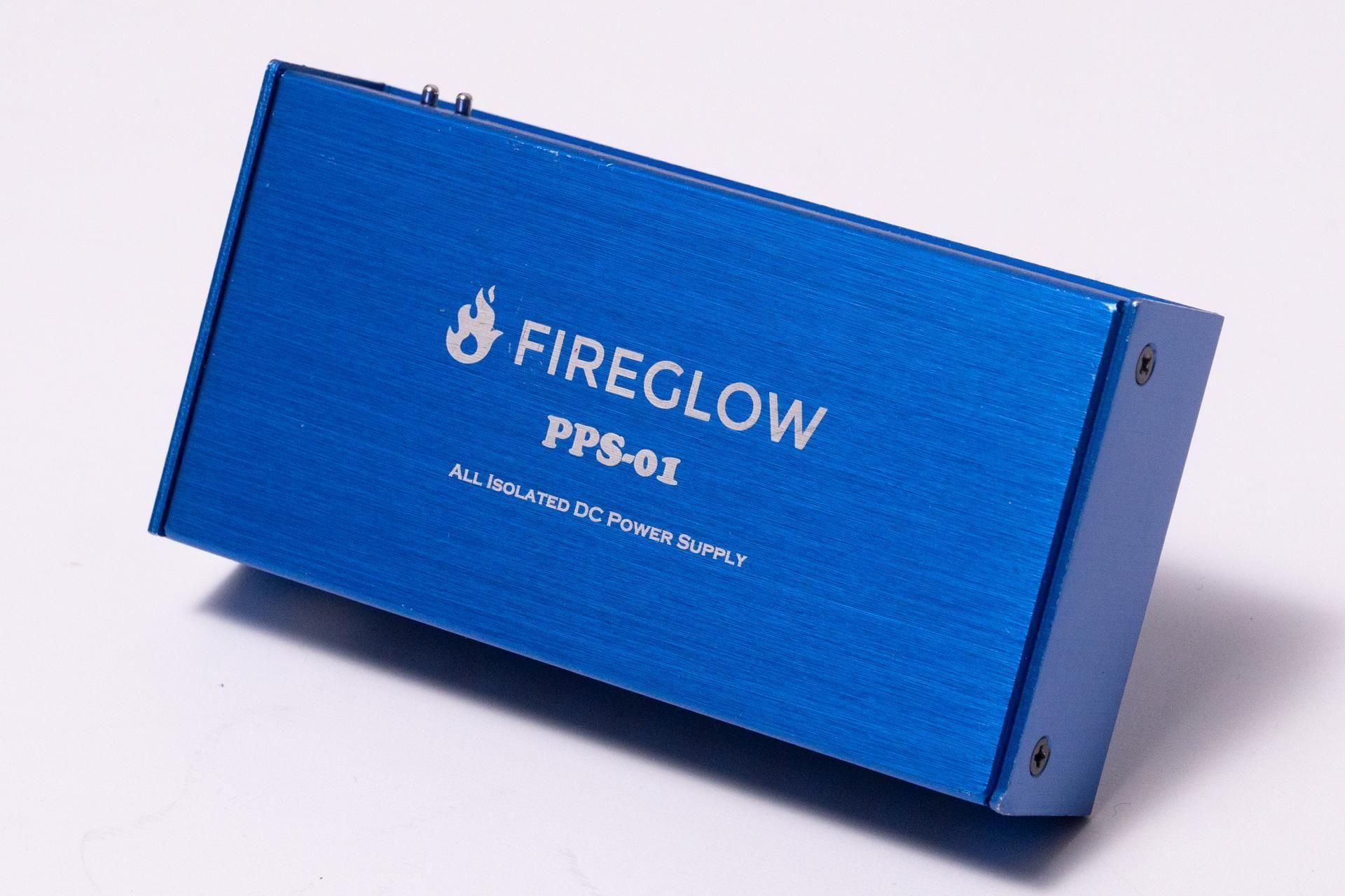 FIREGLOW PPS-01(中古品) used】FIREGLOW / PPS-01 POWER SUPPLY【GIB横浜】 - Geek IN Box