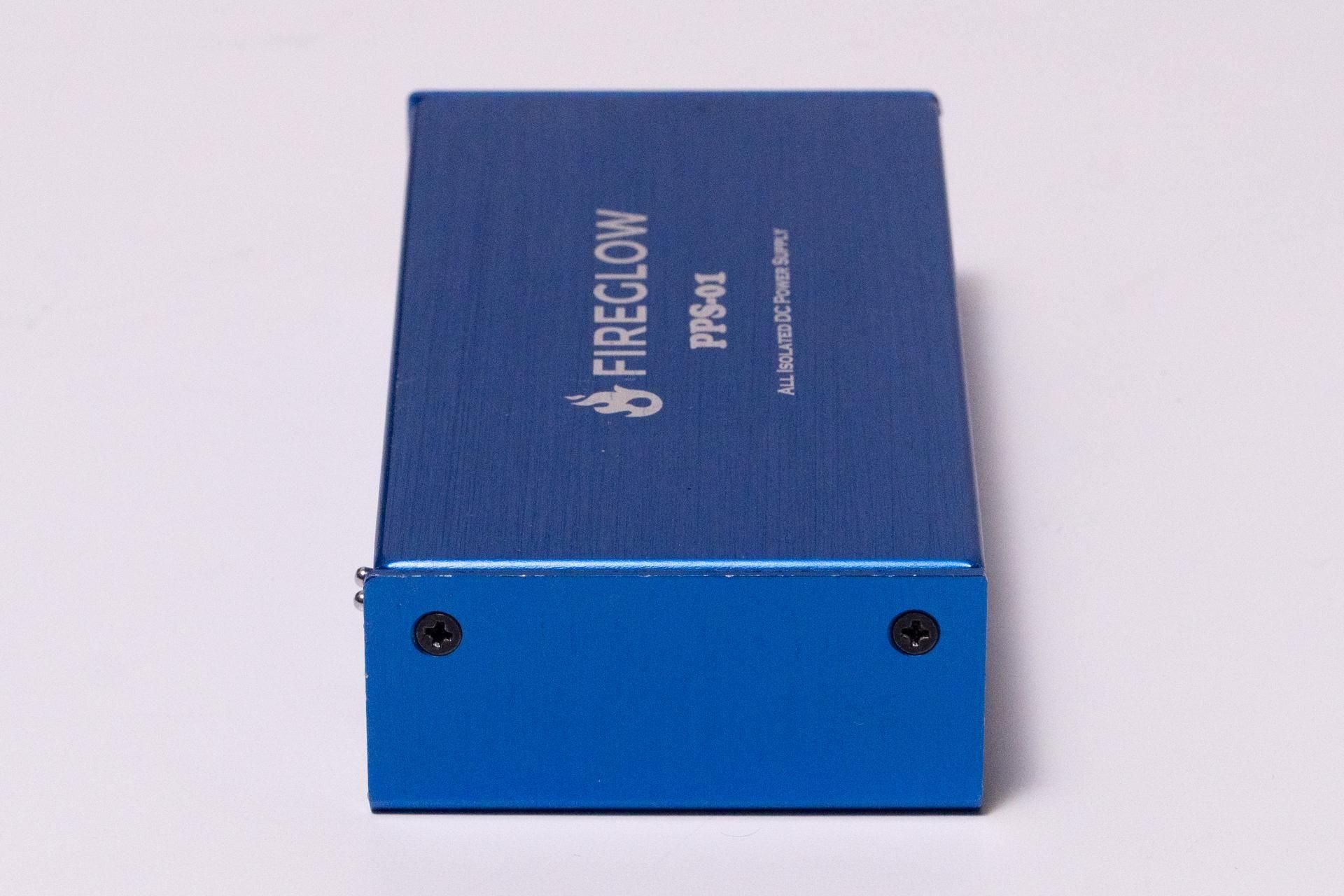 FIREGLOW PPS-01(中古品) used】FIREGLOW / PPS-01 POWER SUPPLY【GIB横浜】 - Geek IN Box