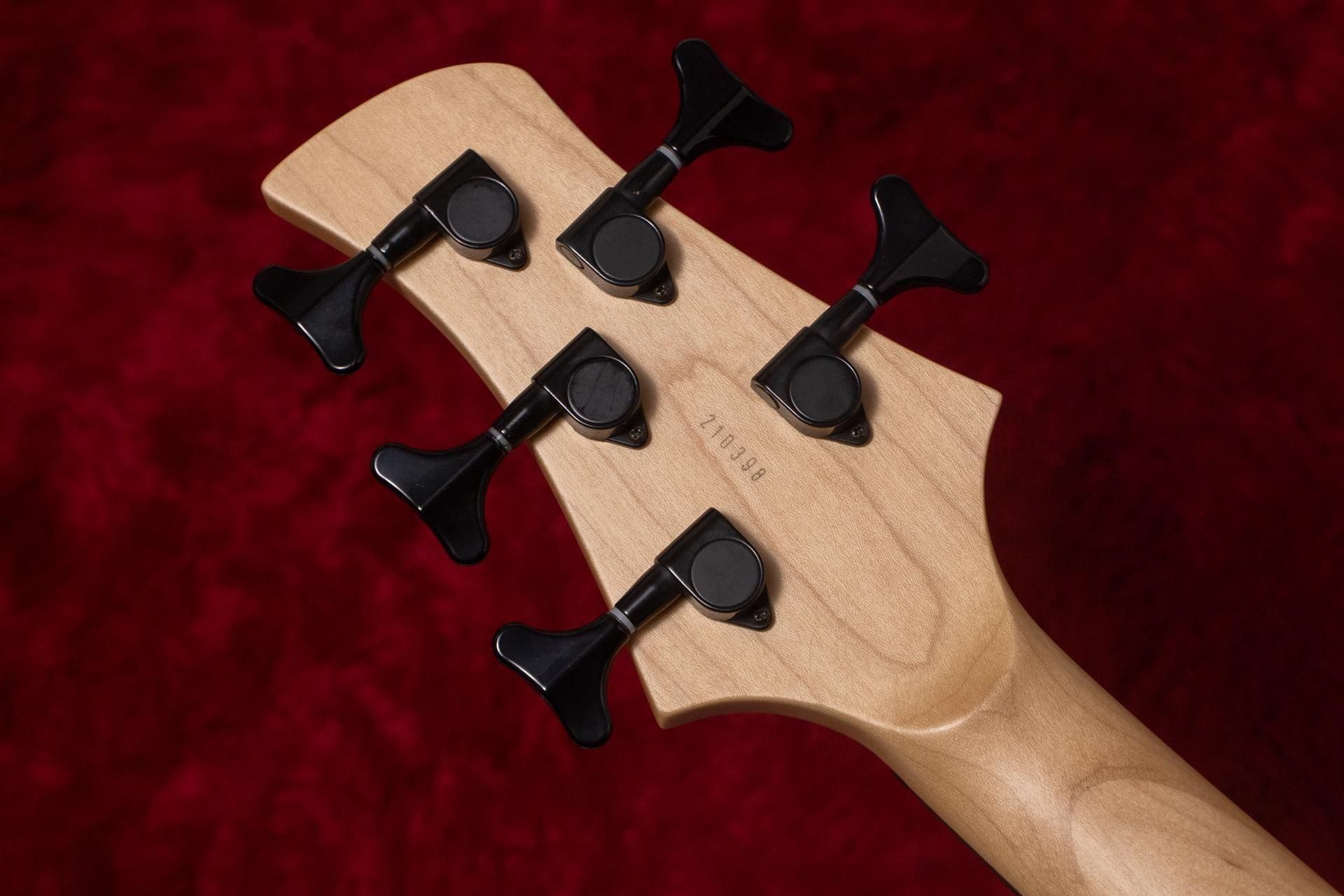 used】MARUSZCZYK / JAZZUS 5A 2021 4.365kg #210398【委託品
