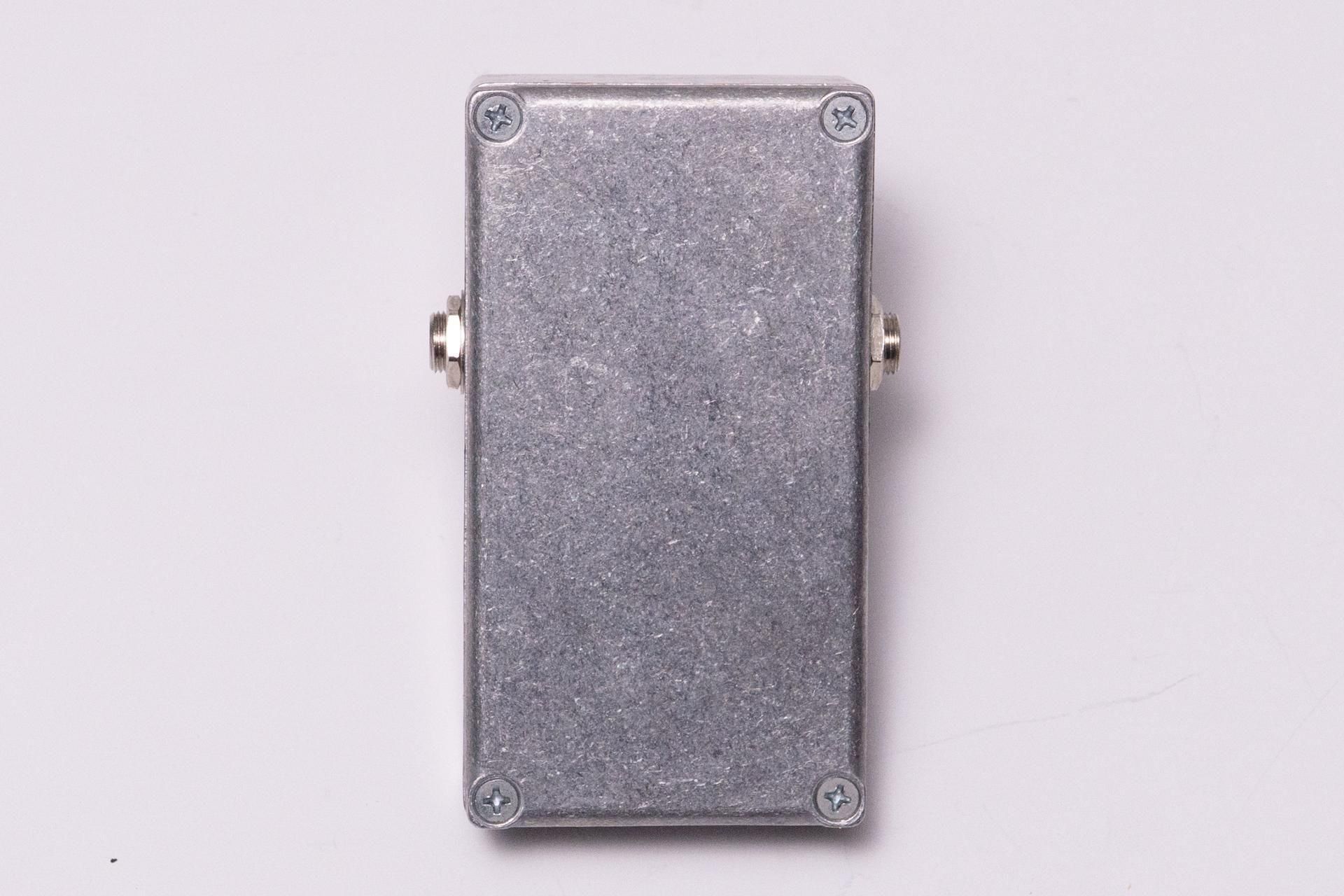 なとり音造　Occult Dip Box Type-BACT1 なとり音造 Occult Dip Box【Type BACT1】 ナトリオンゾウ