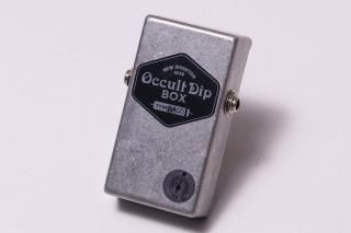 used】Source Audio / SA223 Manta Bass Filter【GIB横浜
