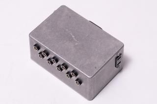 used】Source Audio / SA223 Manta Bass Filter【GIB横浜