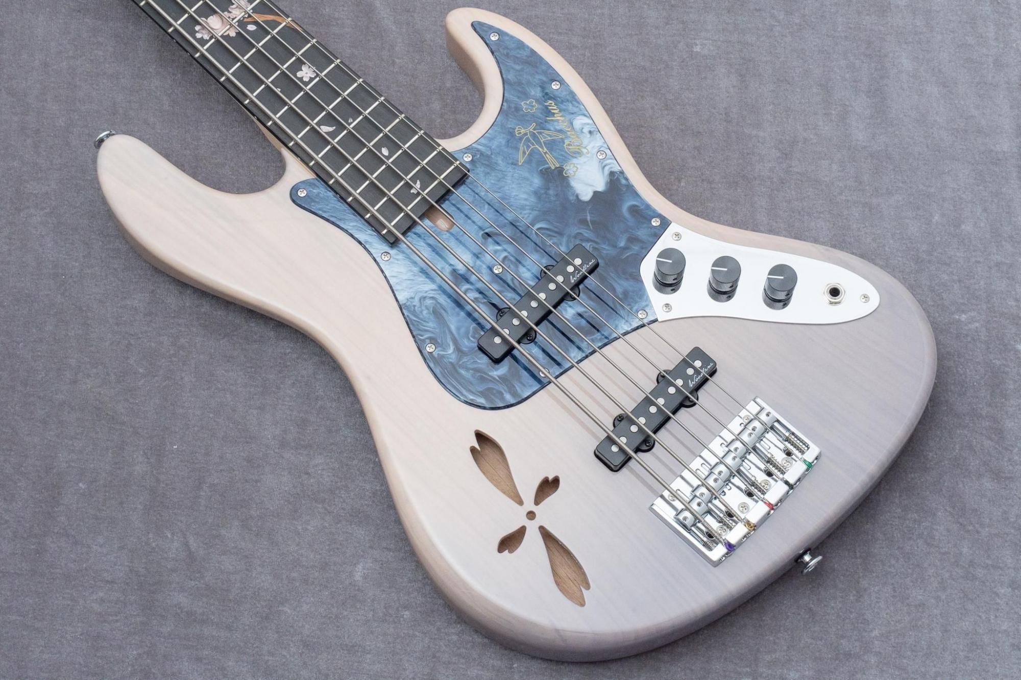 和*利様 【希少！レア！】Bacchus WOODLINE24 417AC BG 和*利様 【希少！レア！】Bacchus WOODLINE24 417AC BG 和*利様 【希少