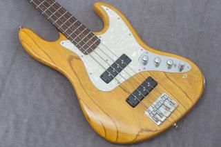 Squier Vintage Modified Jazz Bass Fretless - Geek IN Box
