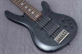 new】HEX Guitars / NB300 Black - Geek IN Box