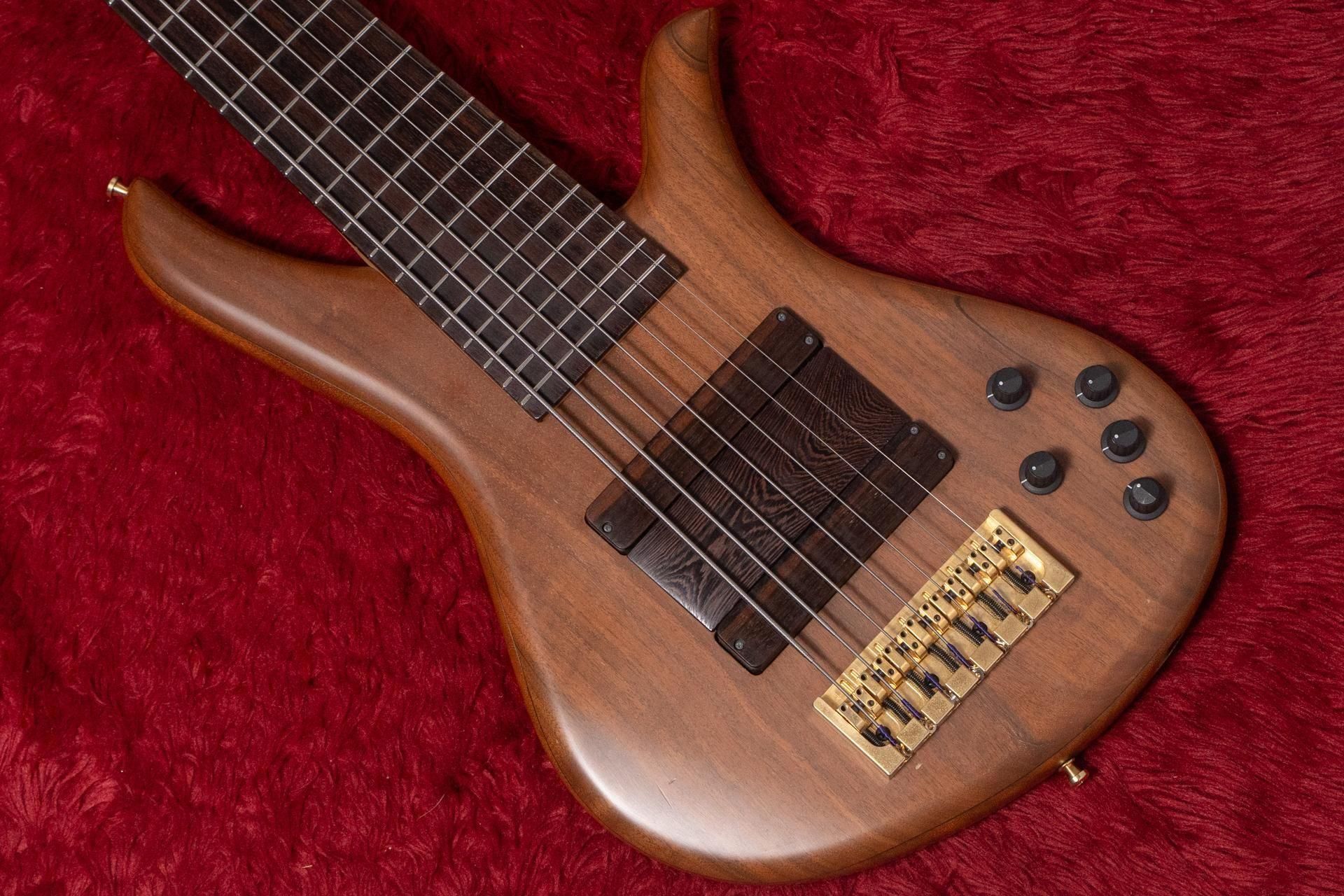 used】TUNE / B-7 WN 2017 5.160kg #17007【GIB横浜】 - Geek IN Box