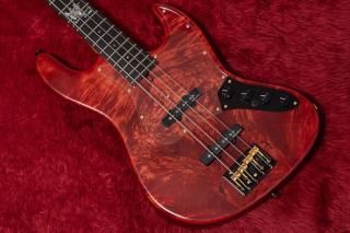 【整備・清掃・弦交換済】Bacchus WJB-330R WOODLINE 整備・清掃・弦交換済】Bacchus WJB-330R WOODLINE 整備・清掃