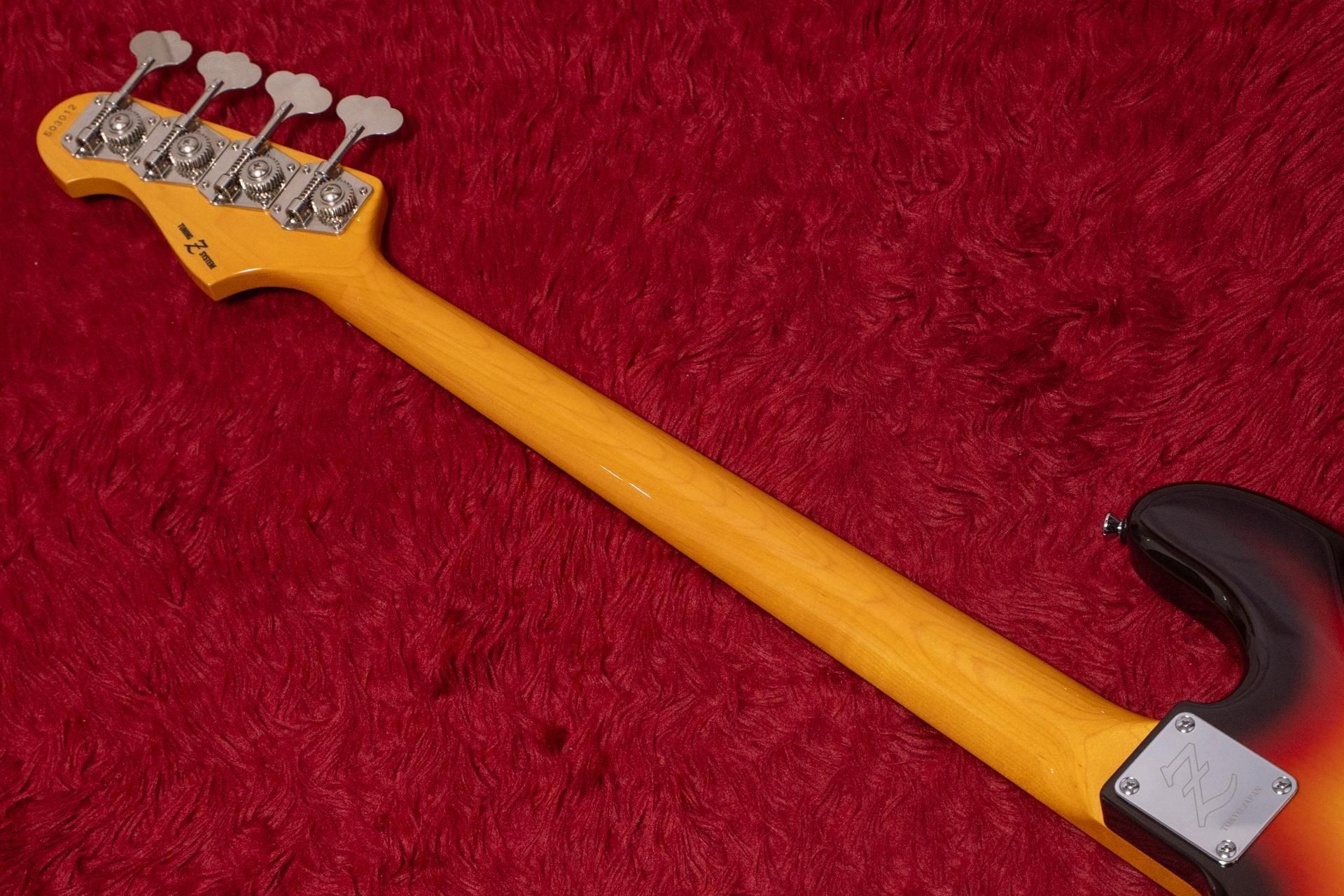 used】Atelier Z / MVT#604 FL Custom 3TS 2022 4.030kg #503012