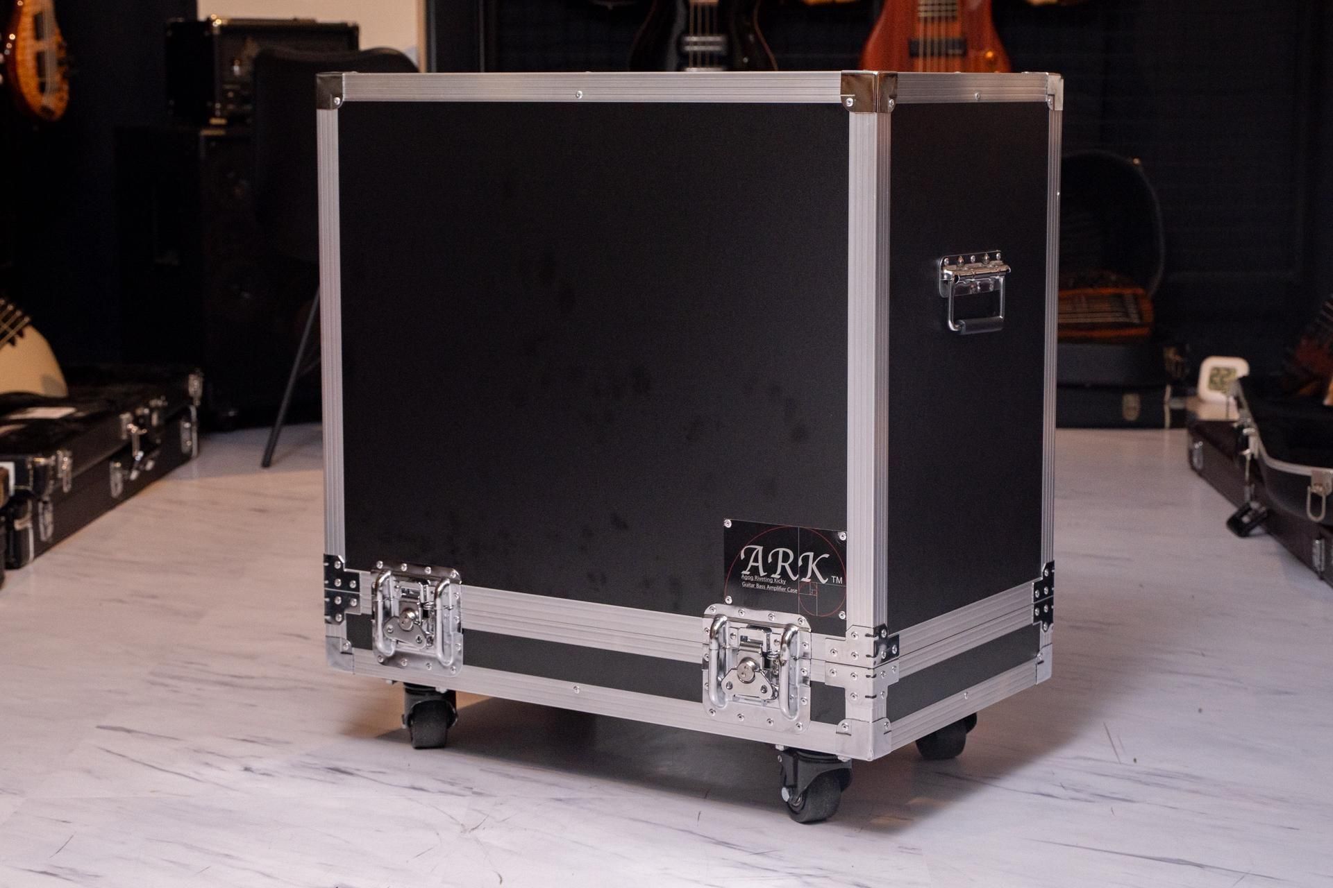 used】Fender / Bassman TV Duo Ten 350W【委託品】【GIB横浜