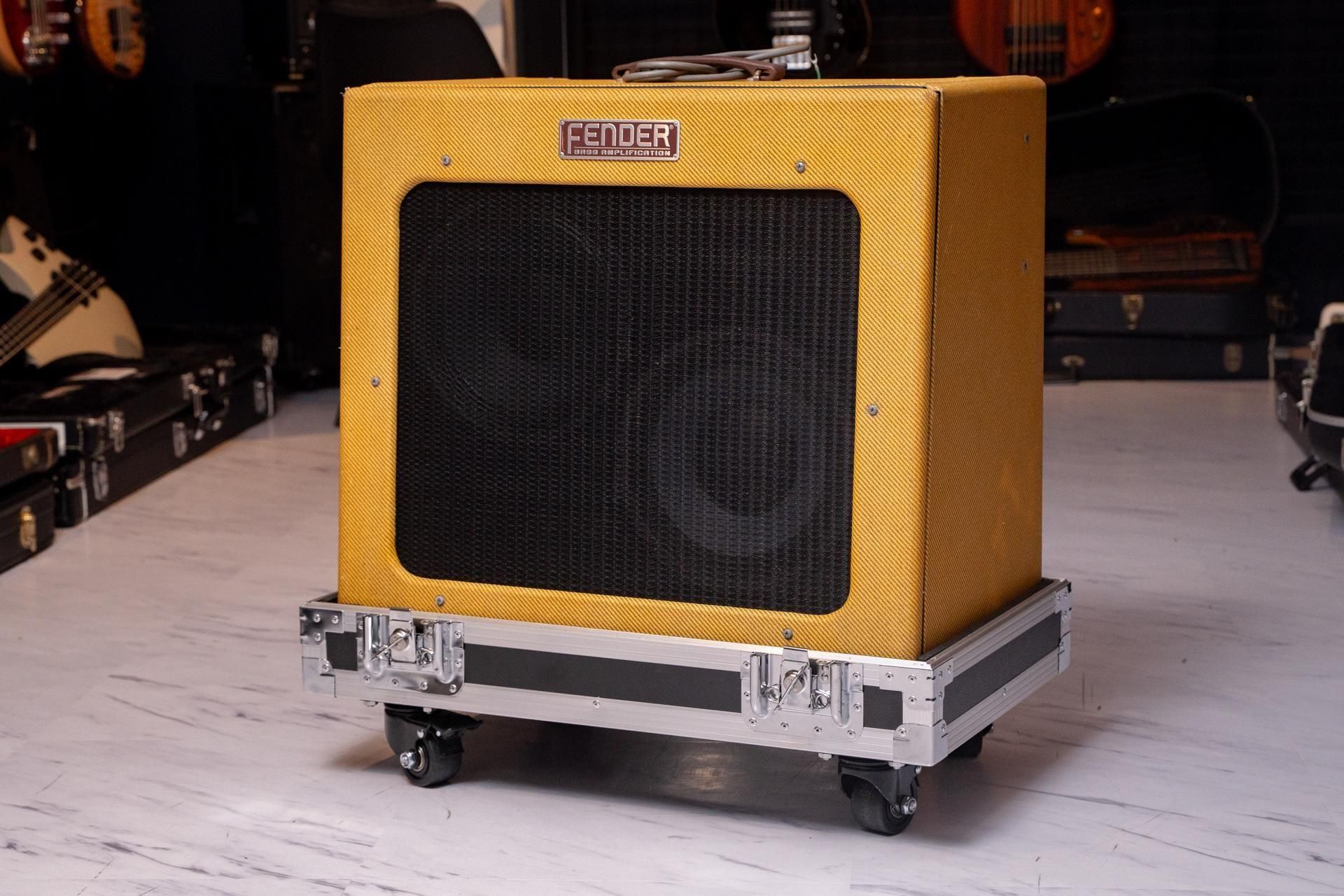 k*z様 fender bassman B210キャビネットセット fender bassman B210キャビネットセット fender bassman B210