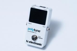 usedtc electronic / PolytuneGIB͡