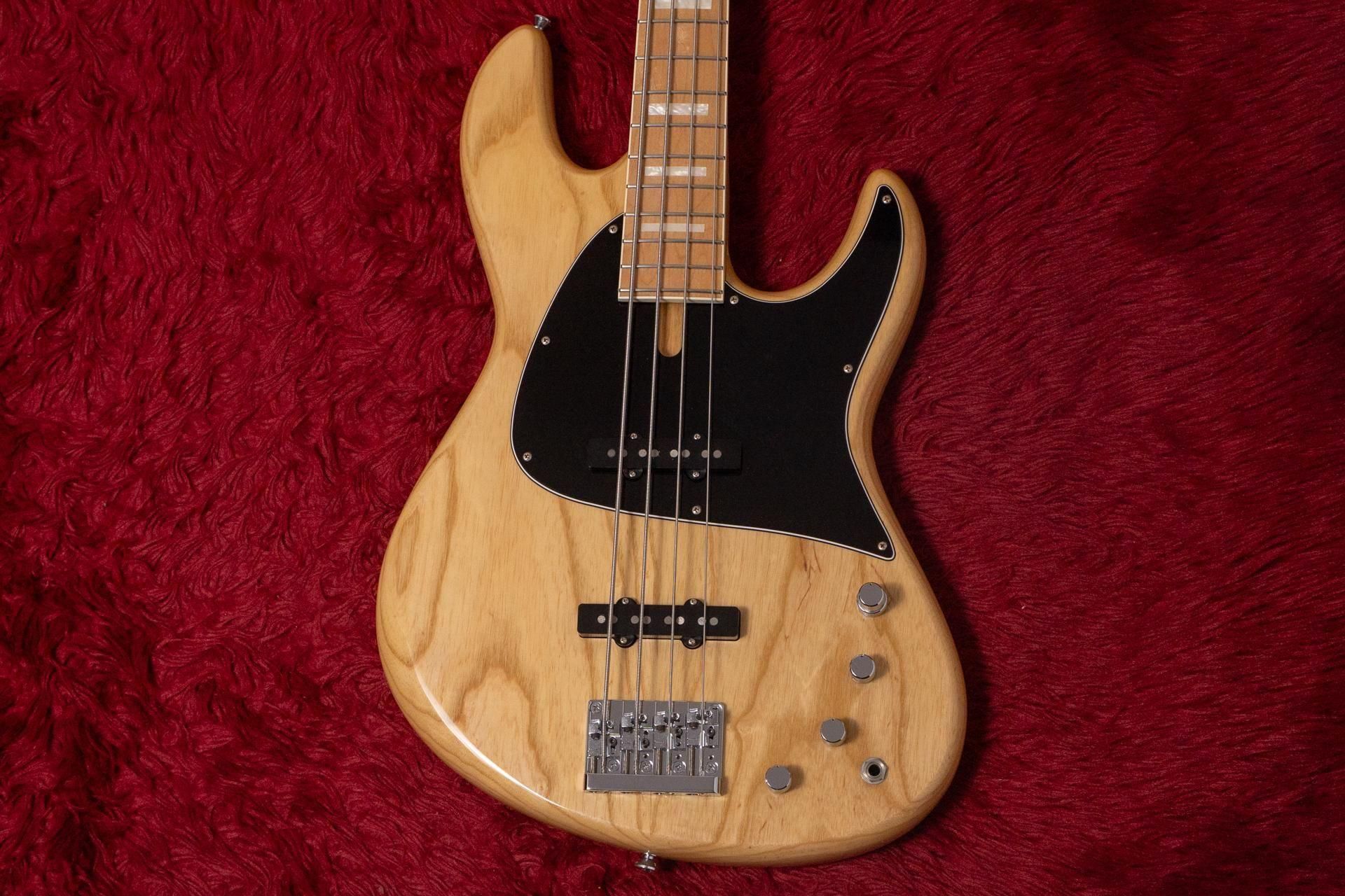 Fodera NYC Empire 5 70FH24 Fodera NYC Empire Bass 5-String