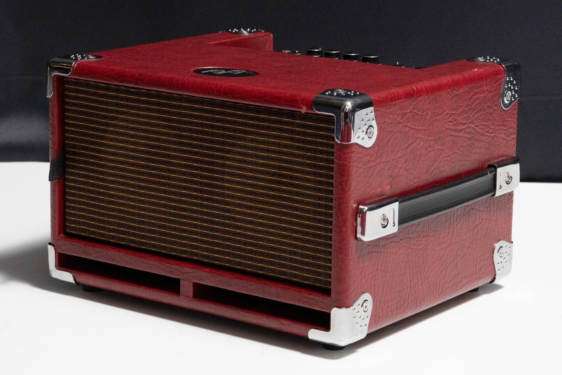 Phil Jones Bass PJB BASS CUB BG-100