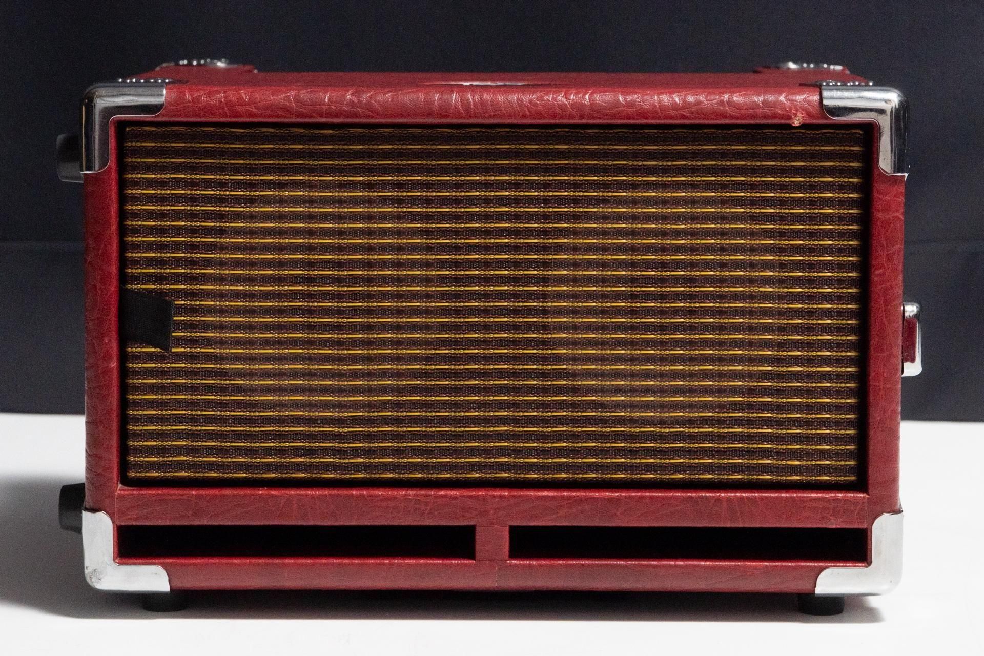 Phil Jones Bass BG-100 2ch レッド ベース用アンプ Phil Jones Bass BG-100 2ch レッド ベース用アンプ 133539.jpg