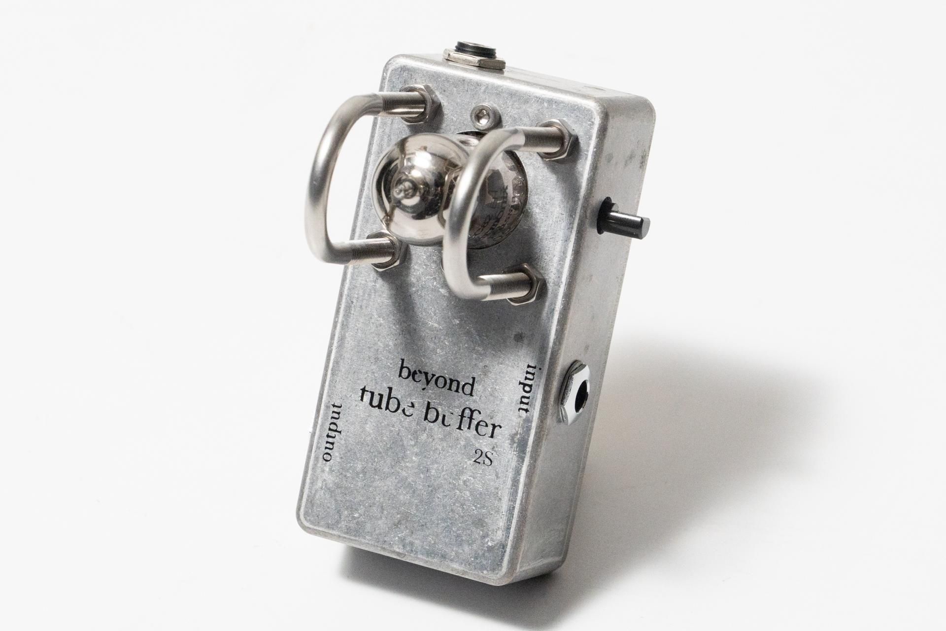 used】Beyond / tube Buffer 2S【GIB横浜】 - Geek IN Box