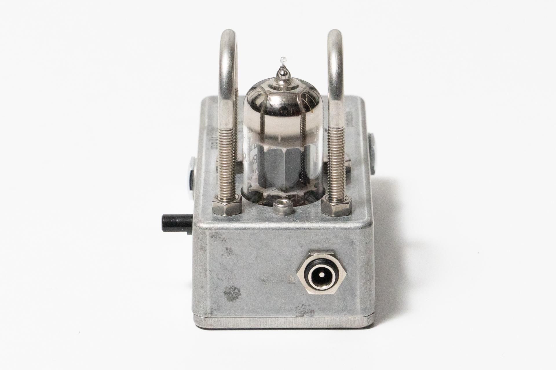 used】Beyond / tube Buffer 2S【GIB横浜】 - Geek IN Box