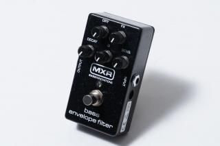 Custom Audio Electronics Tube Compressor V-COMP waxx mod