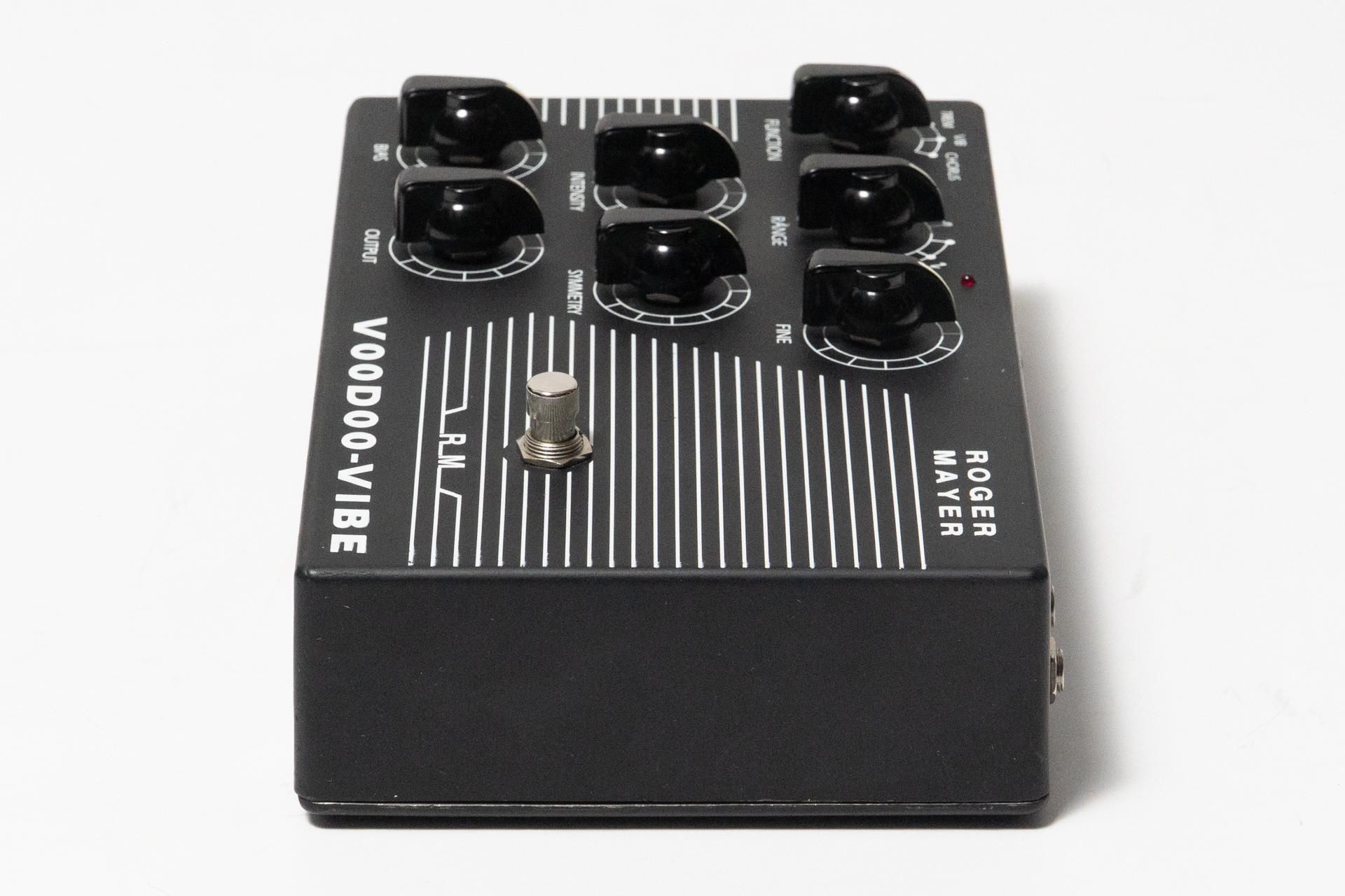 used】Roger Mayer / VOODOO-VIBE【GIB横浜】 - Geek IN Box