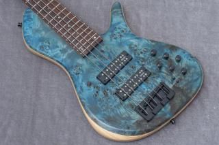 Epiphone Limited Edition Les Paul Standard Bass - Geek IN Box