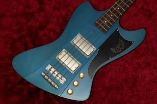 ギター Fodera Private Practice Amp Fodera Private Practice AMP - Geek IN Box