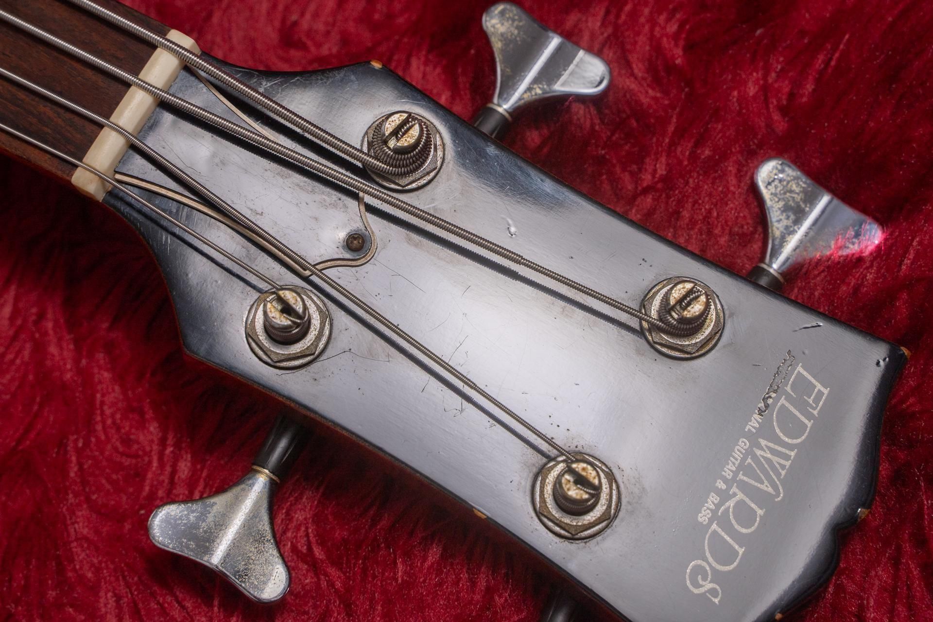 used】EDWARDS / E-LB-85 4.780kg【GIB横浜】 - Geek IN Box