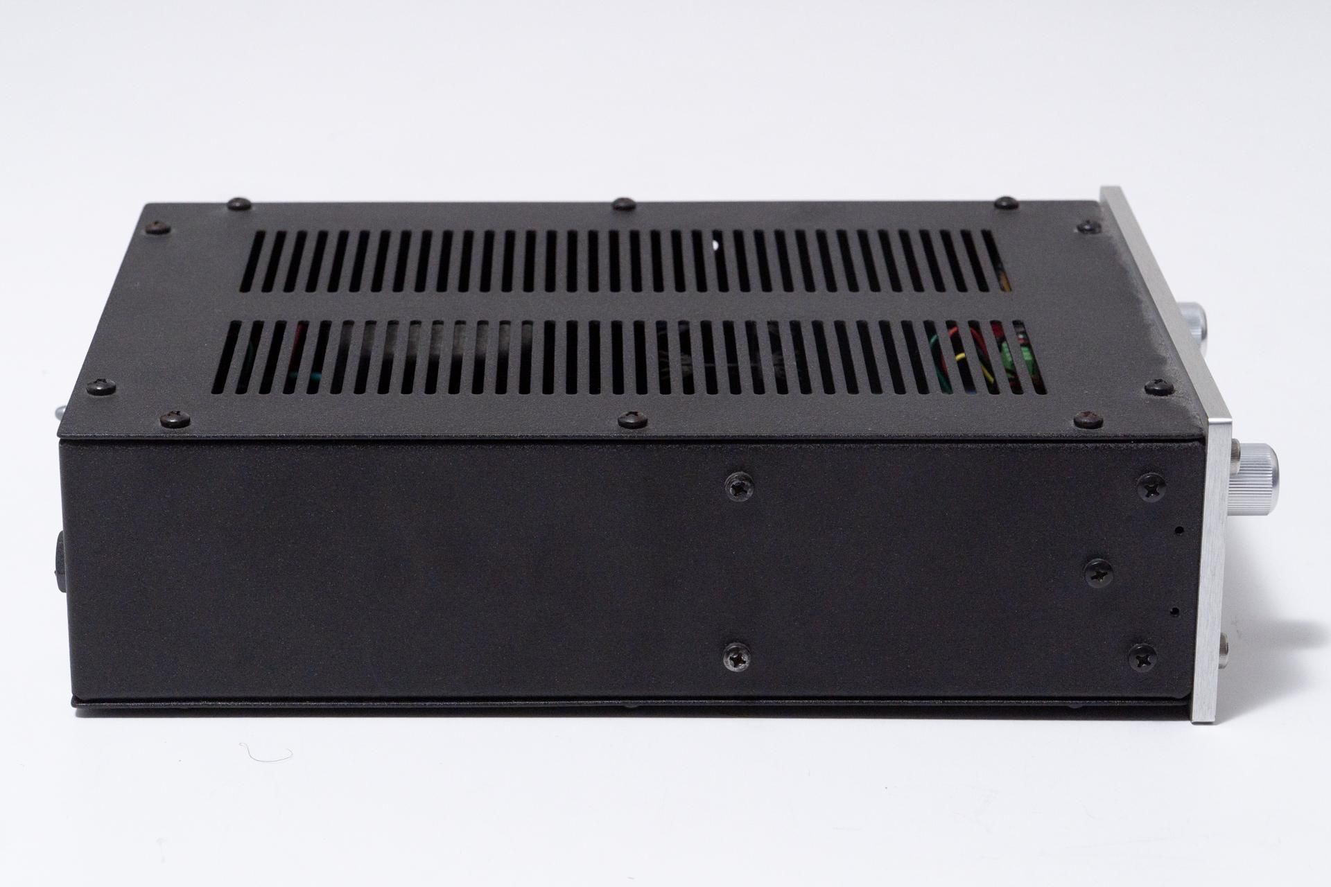 used】AVALON DESIGN / U5 SILVER【GIB横浜】 - Geek IN Box