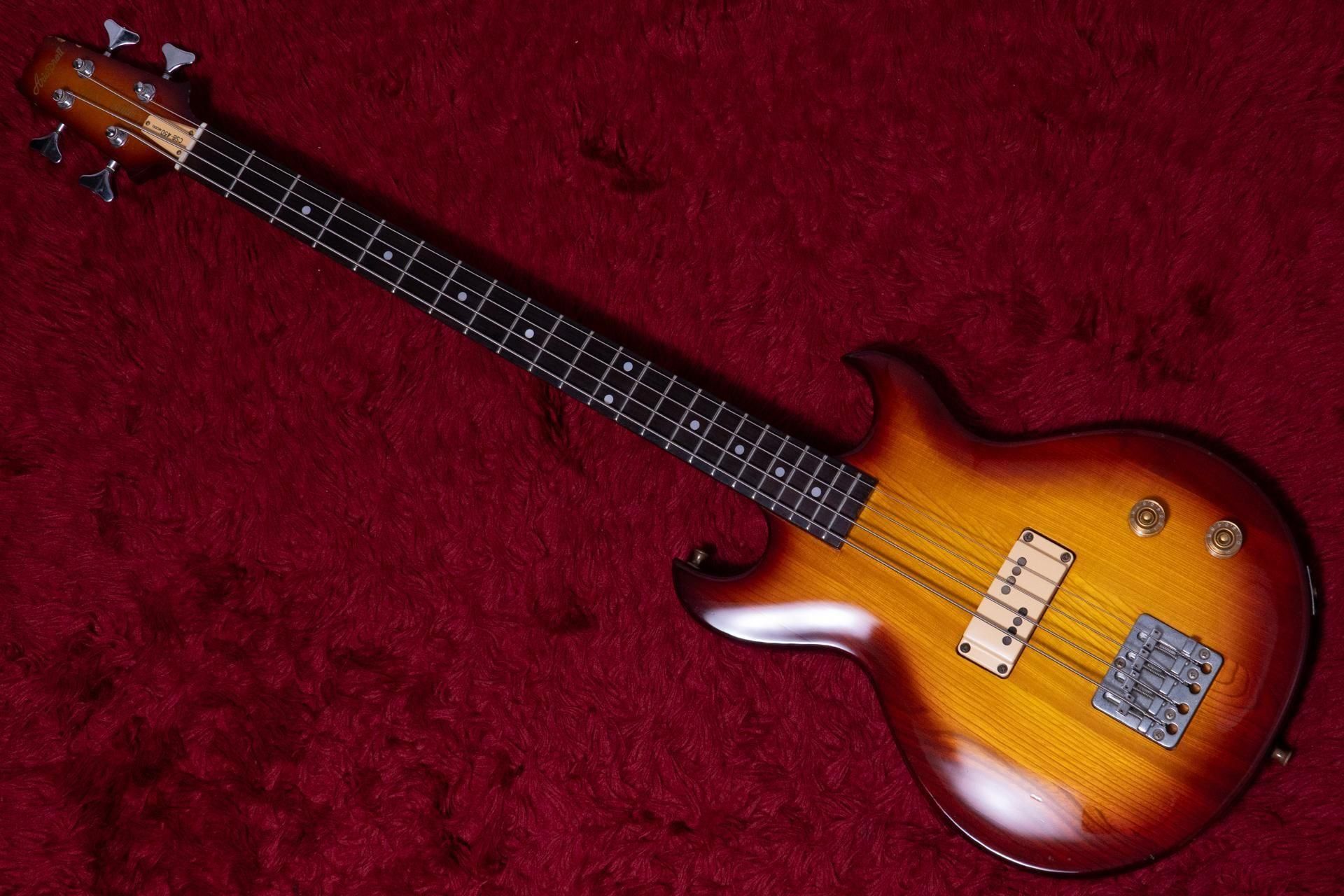 used】Aria Pro Ⅱ / CSB-450 MS 3.785kg #107076【GIB横浜